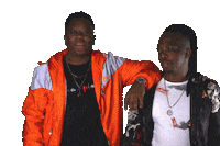 Dance House Sticker by Sony Music Africa