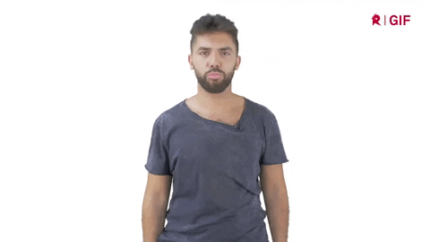 sad khalid GIF