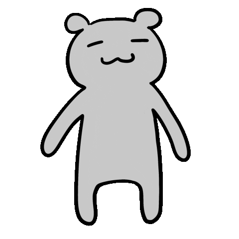 Happy Fun Sticker