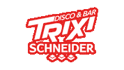 Trixi Landshut Sticker by Trixi_Schneider