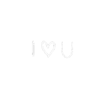Heart Love Sticker
