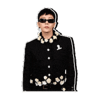 Gd Sticker
