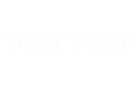 New Post Sticker