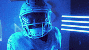 North Carolina Football GIF by UNC Tar Heels