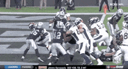 Denver Broncos Football GIF by NFL