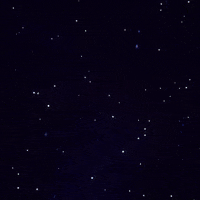 Space Travel Animation GIF by Planet XOLO