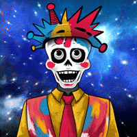 Space Travel Wow GIF by XRPEDIA