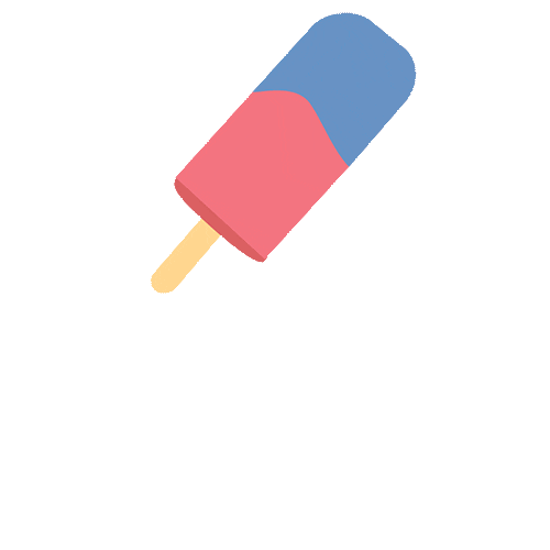 ice cream summer Sticker by Sony Music Spain