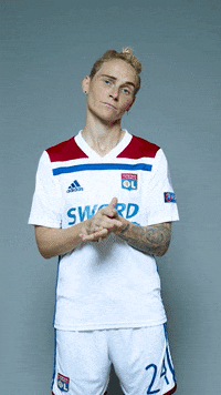 Well Done Lol GIF by UEFA