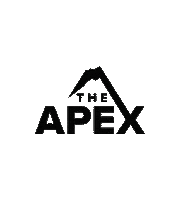 Apex Sticker by Nox Group