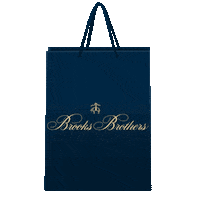 winning golden fleece Sticker by Brooks Brothers