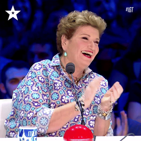 Qual è il tuo giudice preferito?
