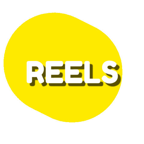 Instagram Tag Sticker