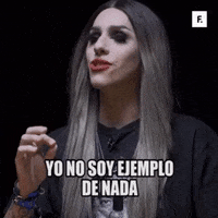 Argentina Drag GIF by Filonews