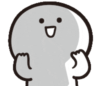 Face Whatever Sticker by baobaonevertell