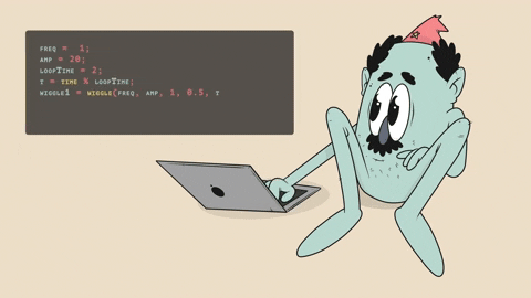 Loop Work GIF by Fresh Cake