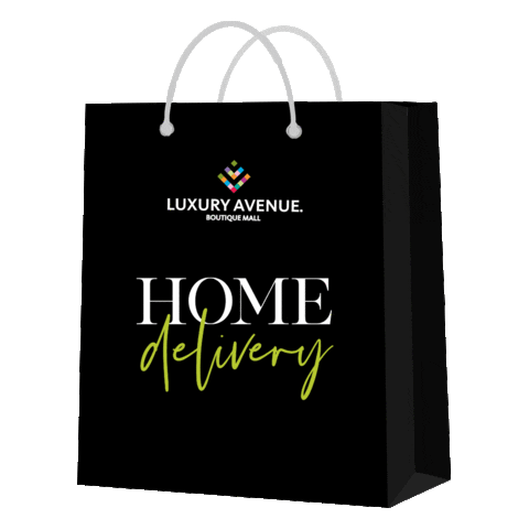 LuxuryAvenue_Mall live la luxury red carpet Sticker