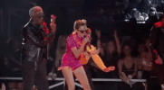 miley cyrus GIF by 2017 MTV Video Music Awards
