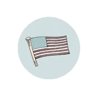 deltamoonco usa cannabis organic cbd Sticker