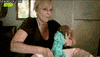 sloth GIF