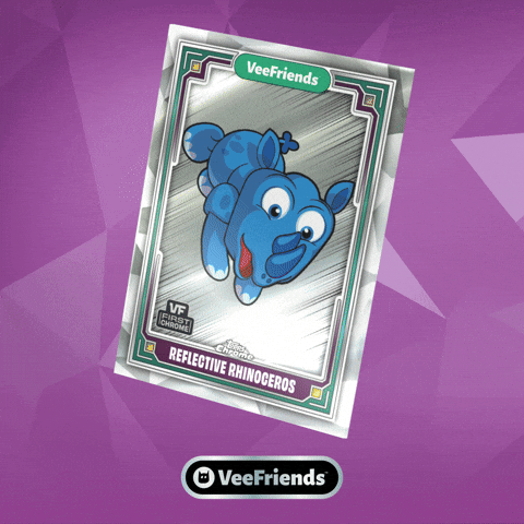 Box Collect GIF by VeeFriends