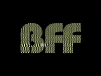 Art Glitch GIF