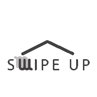 Swipe Up Sticker by EXPERIENCE CREATORS • PR • PROMOCIÓN CULTURAL