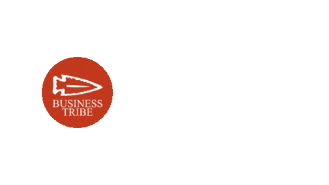 businesstribemx giphyupload flecha noticias business tribe Sticker
