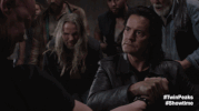 Twin Peaks Gotcha GIF by Twin Peaks on Showtime