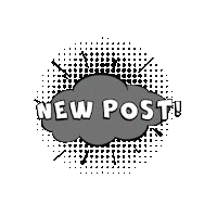 Social Media Animation Sticker by Stolen Goods