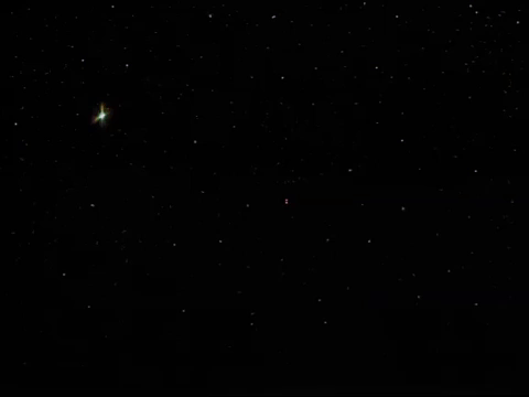 journey of allen strange nicksplat GIF