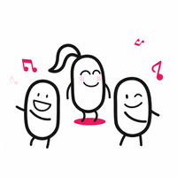 Dance Love GIF by Tic Tac