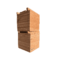 Wood Tvt Sticker by Bauholz SAS