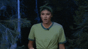 Scared Bb21 GIF by Big Brother