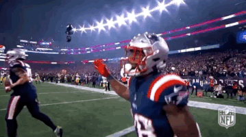 2018 Nfl Football GIF by NFL