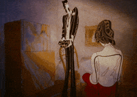 Animation Film GIF