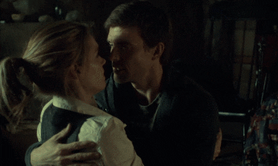 GIF by Showcase Network