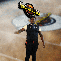 Referee Franck GIF by SOH Basketball