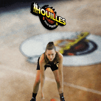 Houilles GIF by SOH Basketball