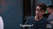 best friends GIF by THE NEXT STEP