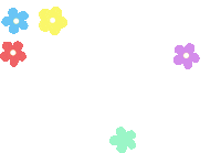 Happy Birthday Sticker