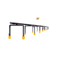 Protensão Sticker by EVEHX