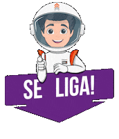 Voce Sabia Se Liga Sticker by ClubPetro