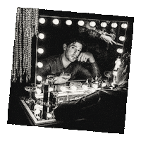 Act Ii Country Star Sticker by Sam Williams