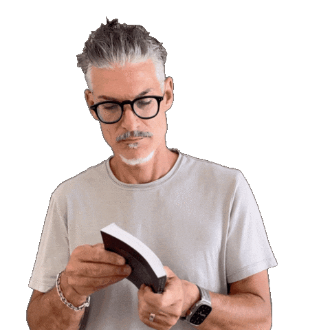 Book Currywurst Sticker by schatzisbakery