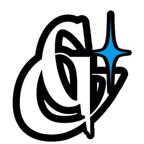 Grandline Sticker by Rayo Confuso