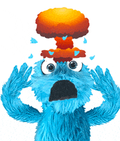 ollie wtf GIF by Fluffy Friends