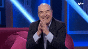 Happy Antonio Resines GIF by Movistar Plus+