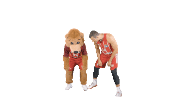 Swipe Up Fc Bayern Sticker by FC Bayern Basketball
