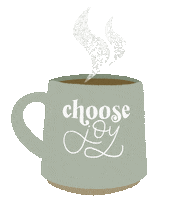 Coffee Cfl Sticker by Kelsey Davis